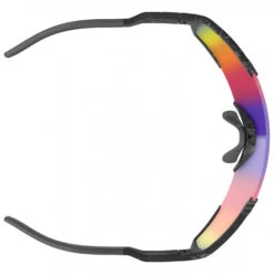 Scott - Shield S3 (VLT 16%) - Lunettes Vélo 10 Scott - Shield S3 (VLT 16%) - Lunettes Vélo -Scott || Uvex || Smith Soldes Magasin scott shield s3 vlt 16 lunettes velo detail 4