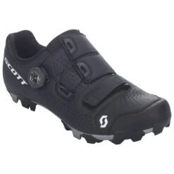 Scott - Shoe MTB Team BOA - Chaussures De Cyclisme -Scott || Uvex || Smith Soldes Magasin scott shoe mtb team boa chaussures de cyclisme detail 2