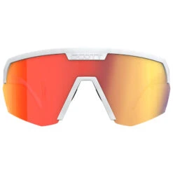 Scott - Sport Shield S3 (VLT 14%) - Lunettes Vélo -Scott || Uvex || Smith Soldes Magasin scott sport shield s3 vlt 14 lunettes velo 1