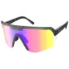 Scott - Sport Shield S3 (VLT 16%) - Lunettes Vélo -Scott || Uvex || Smith Soldes Magasin scott sport shield s3 vlt 16 lunettes velo