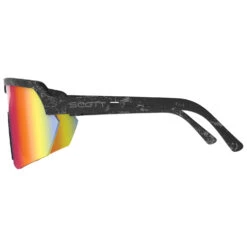 Scott - Sport Shield S3 (VLT 16%) - Lunettes Vélo -Scott || Uvex || Smith Soldes Magasin scott sport shield s3 vlt 16 lunettes velo detail 3