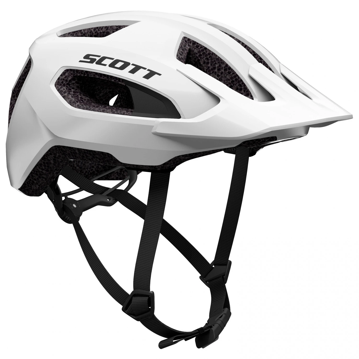 Scott - Supra - Casque De Cyclisme 4 Scott - Supra - Casque De Cyclisme – Image 2