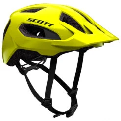 Scott - Supra - Casque De Cyclisme 12 Scott - Supra - Casque De Cyclisme -Scott || Uvex || Smith Soldes Magasin scott supra casque de cyclisme 4