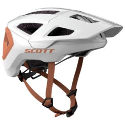 Scott - Tago Plus Mips - Casque De Cyclisme