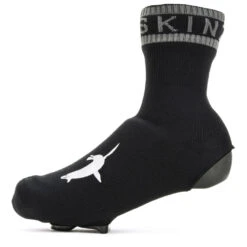 Sealskinz - Waterproof All Weather Cycle Oversock - Sur-chaussures 5 Sealskinz - Waterproof All Weather Cycle Oversock - Sur-chaussures -Scott || Uvex || Smith Soldes Magasin sealskinz waterproof all weather cycle oversock sur chaussures 1