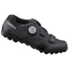 Shimano - SH-ME5 MTB Enduro Shoes - Chaussures De Cyclisme -Scott || Uvex || Smith Soldes Magasin shimano sh me5 mtb enduro shoes chaussures de cyclisme