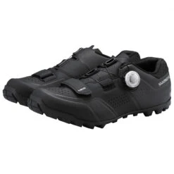 Shimano - SH-ME5 MTB Enduro Shoes - Chaussures De Cyclisme 12 Shimano - SH-ME5 MTB Enduro Shoes - Chaussures De Cyclisme -Scott || Uvex || Smith Soldes Magasin shimano sh me5 mtb enduro shoes chaussures de cyclisme detail 5