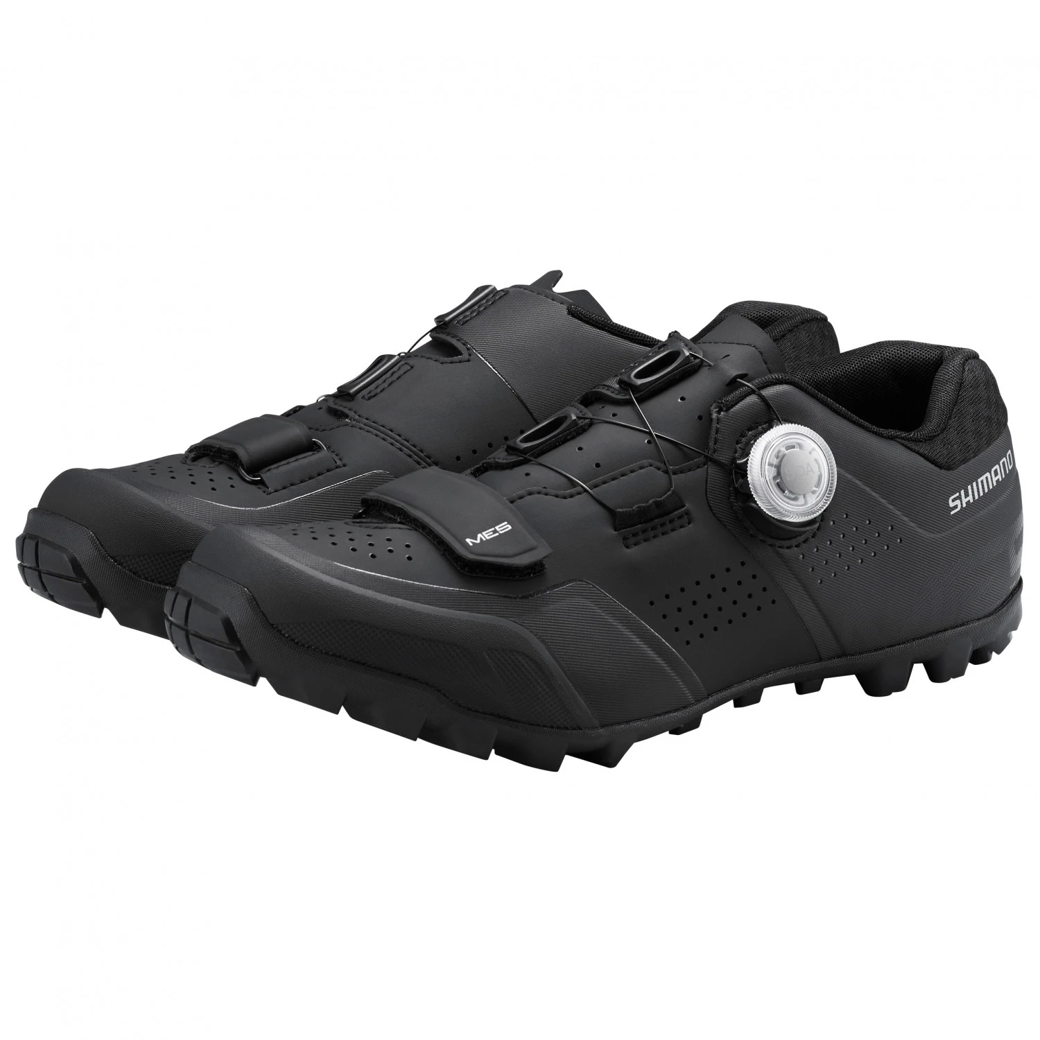 Shimano - SH-ME5 MTB Enduro Shoes - Chaussures De Cyclisme 7 Shimano - SH-ME5 MTB Enduro Shoes - Chaussures De Cyclisme – Image 5