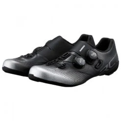 Shimano - SH-RC702 - Chaussures De Cyclisme 9 Shimano - SH-RC702 - Chaussures De Cyclisme -Scott || Uvex || Smith Soldes Magasin shimano sh rc702 chaussures de cyclisme detail 2
