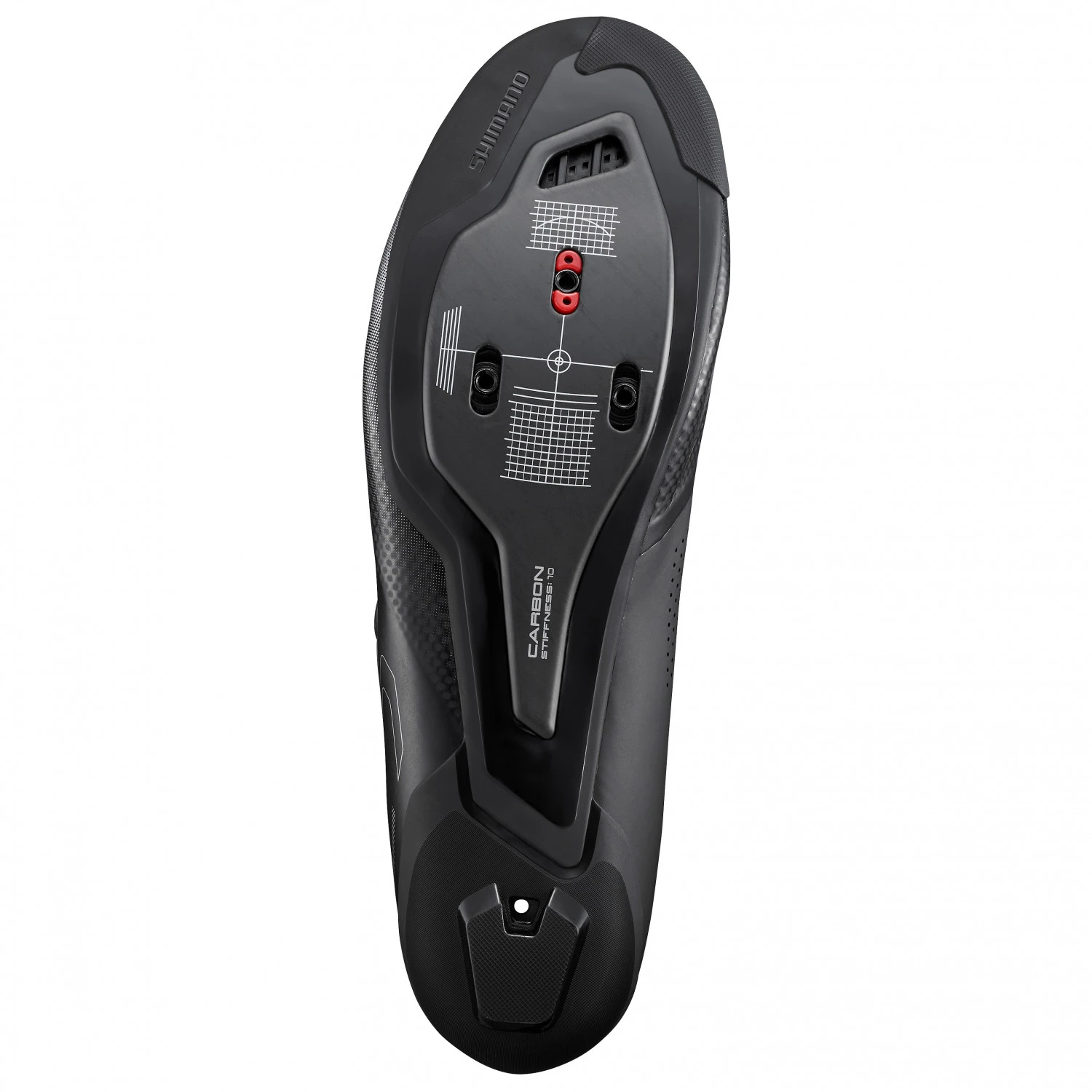 Shimano - SH-RC702 - Chaussures De Cyclisme 5 Shimano - SH-RC702 - Chaussures De Cyclisme – Image 3