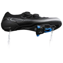 Shimano - SH-RC702 - Chaussures De Cyclisme 11 Shimano - SH-RC702 - Chaussures De Cyclisme -Scott || Uvex || Smith Soldes Magasin shimano sh rc702 chaussures de cyclisme detail 4