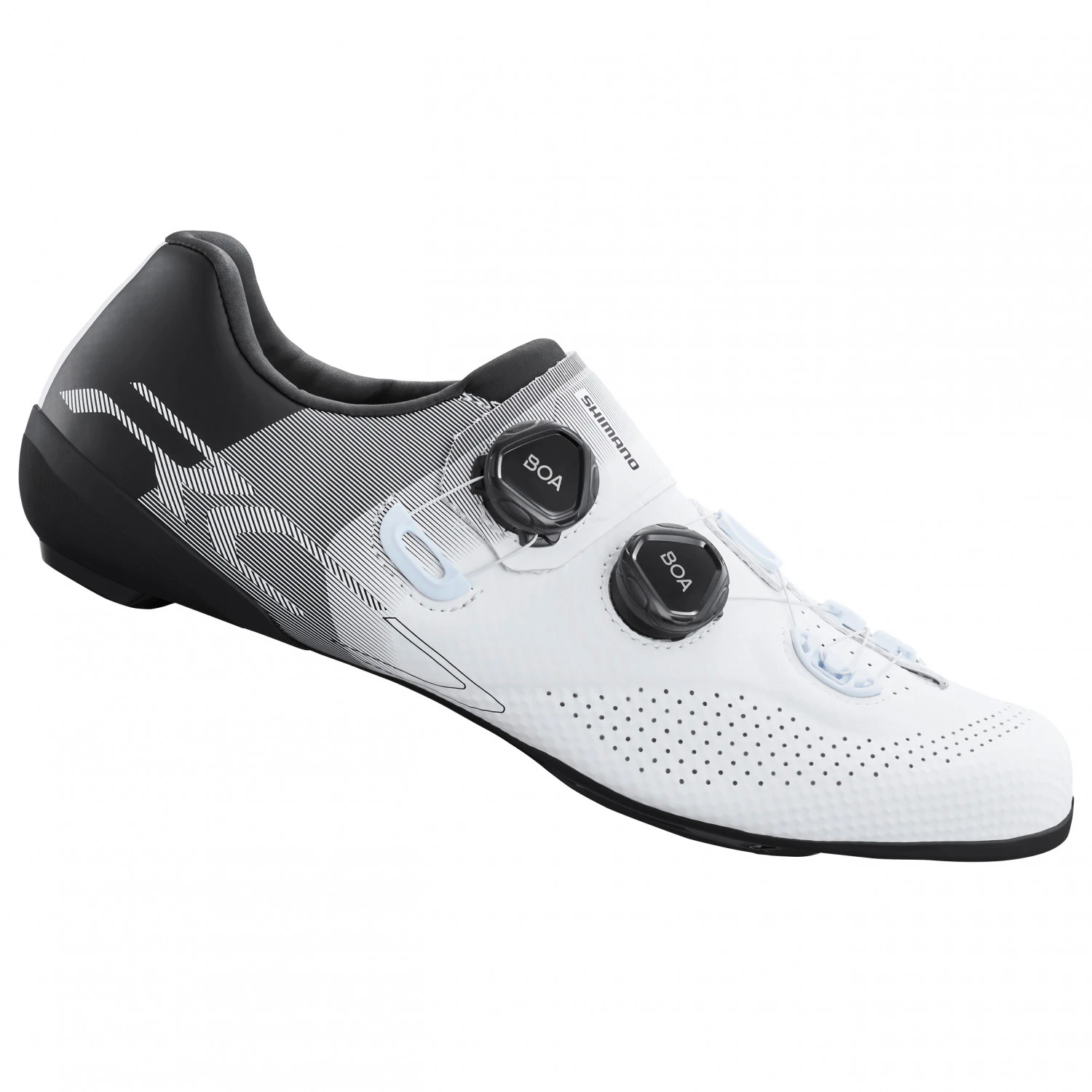 Shimano - SH-RC702 - Chaussures De Cyclisme 3 Shimano - SH-RC702 - Chaussures De Cyclisme