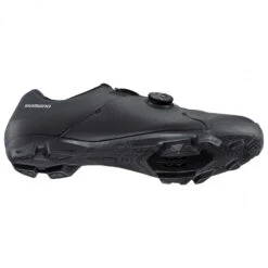 Shimano - SH-XC3 Cross Country Schuhe - Chaussures De Cyclisme -Scott || Uvex || Smith Soldes Magasin shimano sh xc3 cross country schuhe chaussures de cyclisme detail 4