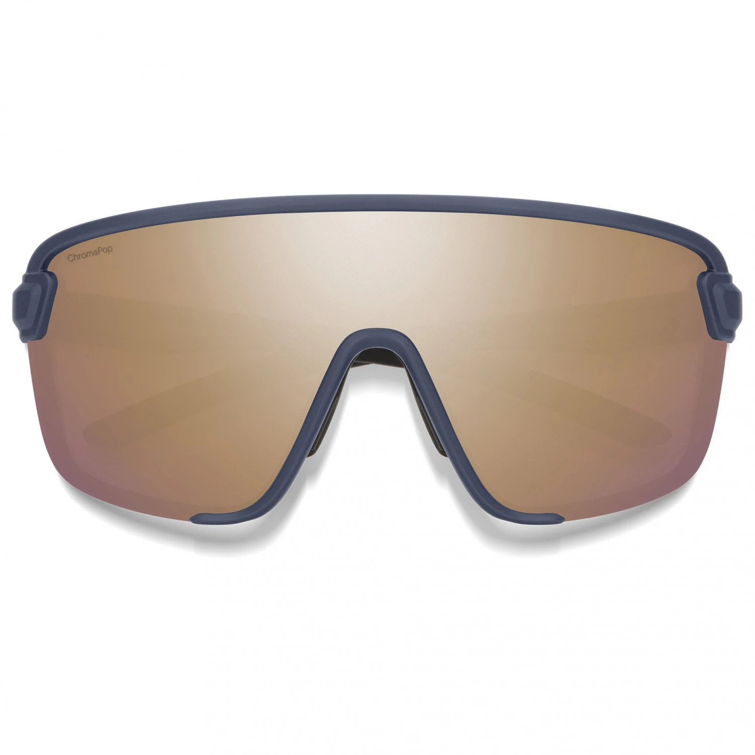 Smith - Bobcat Mirror S2 (VLT 22%) + S0 (VLT 90%) - Lunettes Vélo 4 Smith - Bobcat Mirror S2 (VLT 22%) + S0 (VLT 90%) - Lunettes Vélo – Image 2