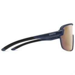 Smith - Bobcat Mirror S2 (VLT 22%) + S0 (VLT 90%) - Lunettes Vélo 8 Smith - Bobcat Mirror S2 (VLT 22%) + S0 (VLT 90%) - Lunettes Vélo -Scott || Uvex || Smith Soldes Magasin smith bobcat mirror s2 vlt 22 s0 vlt 90 lunettes velo detail 3