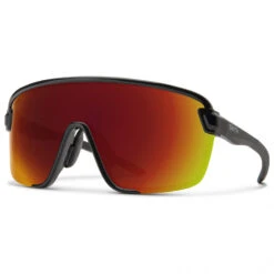 Smith - Bobcat Mirror S3 (VLT 15%) + S0 (VLT 90%) - Lunettes Vélo