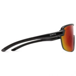Smith - Bobcat Mirror S3 (VLT 15%) + S0 (VLT 90%) - Lunettes Vélo -Scott || Uvex || Smith Soldes Magasin smith bobcat mirror s3 vlt 15 s0 vlt 90 lunettes velo detail 3