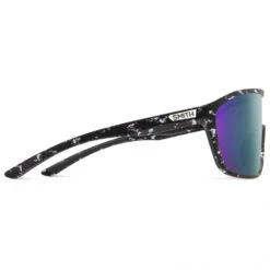 Smith - Boomtown Polarized Mirror S3 (VLT 16%) - Lunettes Vélo -Scott || Uvex || Smith Soldes Magasin smith boomtown polarized mirror s3 vlt 16 lunettes velo detail 3
