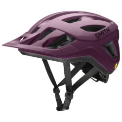 Smith - Convoy MIPS - Casque De Cyclisme -Scott || Uvex || Smith Soldes Magasin smith convoy mips casque de cyclisme 5