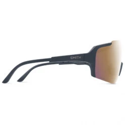 Smith - Flywheel Mirror S2 (VLT 22%) - Lunettes Vélo -Scott || Uvex || Smith Soldes Magasin smith flywheel mirror s2 vlt 22 lunettes velo detail 3