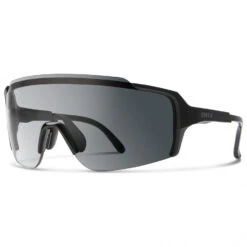 Smith - Flywheel Photochromic S2-S0 (VLT 85-20%) - Lunettes Vélo -Scott || Uvex || Smith Soldes Magasin smith flywheel photochromic s2 s0 vlt 85 20 lunettes velo 1