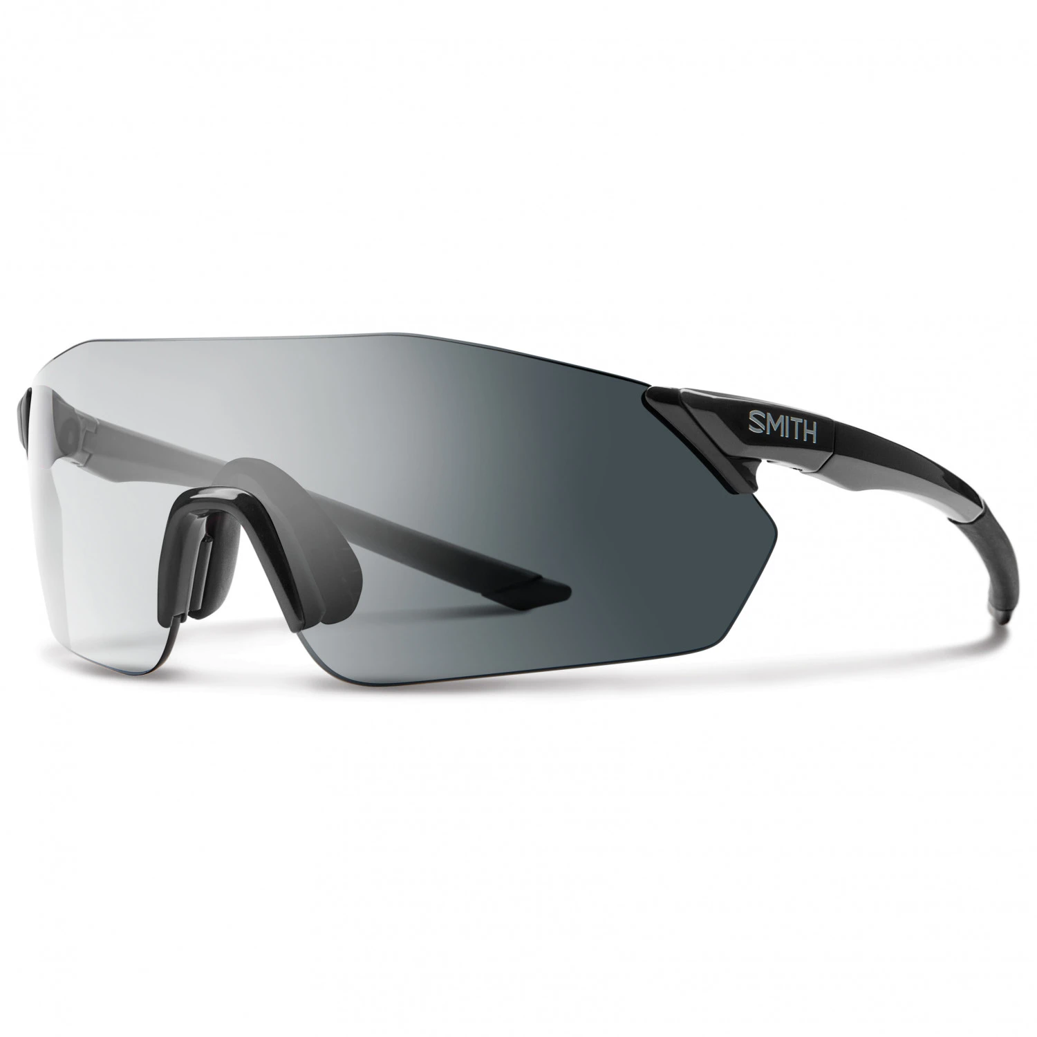 Smith - Reverb Photochromic S0-S2 (VLT 85-20%) + S1 (VLT 60%) - Lunettes Vélo 4 Smith - Reverb Photochromic S0-S2 (VLT 85-20%) + S1 (VLT 60%) - Lunettes Vélo – Image 2