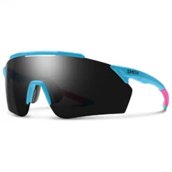 Smith - Ruckus ChromaPop S3 (VLT 10%) + S1 (VLT 60%) - Lunettes Vélo