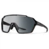 Smith - Shift MAG Photochr, S0-S2 (VLT 85-20%) + S0 (VLT 90%) - Lunettes Vélo -Scott || Uvex || Smith Soldes Magasin smith shift mag photochr s0 s2 vlt 85 20 s0 vlt 90 lunettes velo
