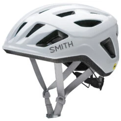 Smith - Signal Mips - Casque De Cyclisme 8 Smith - Signal Mips - Casque De Cyclisme -Scott || Uvex || Smith Soldes Magasin smith signal mips casque de cyclisme 1