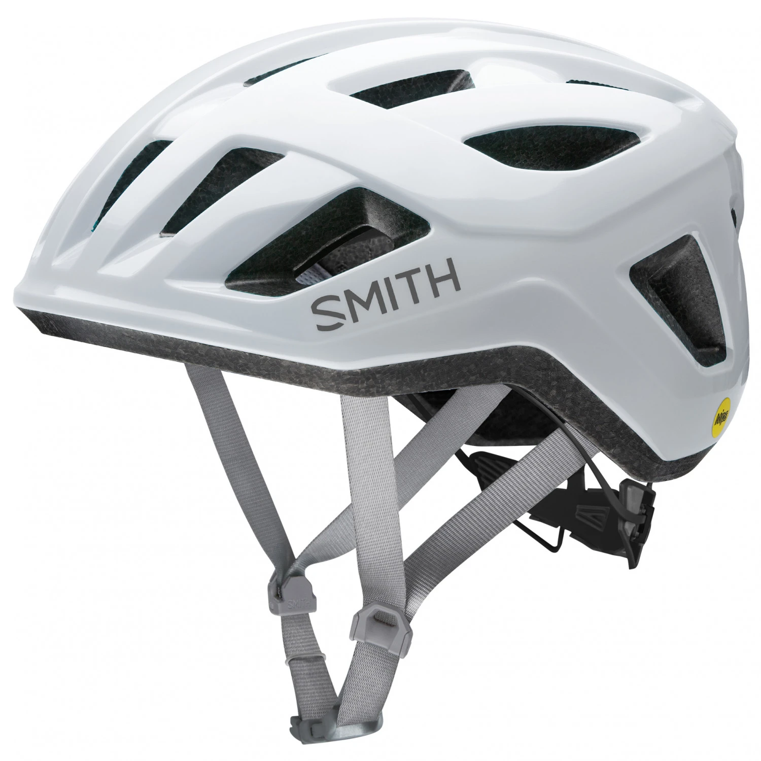 Smith - Signal Mips - Casque De Cyclisme 4 Smith - Signal Mips - Casque De Cyclisme – Image 2