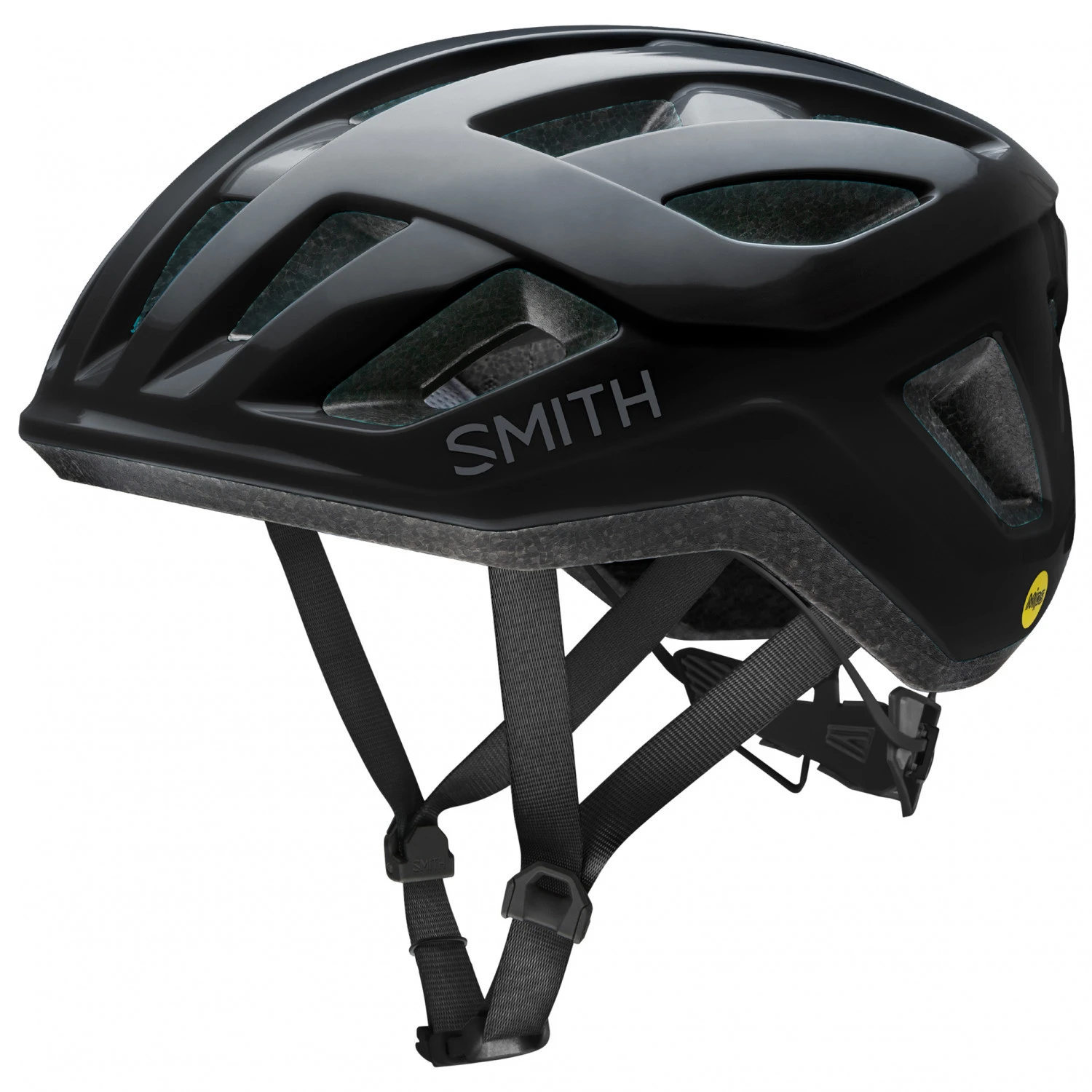 Smith - Signal Mips - Casque De Cyclisme 5 Smith - Signal Mips - Casque De Cyclisme – Image 3