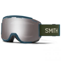 Smith - Squad MTB ChromaPop S3 (VLT 13%) + S0 (VLT 90%) - Masque VTT