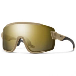 Smith - Wildcat ChromaPop S3 (VLT 15%) + S0 (VLT 90%) - Lunettes Vélo -Scott || Uvex || Smith Soldes Magasin smith wildcat chromapop s3 vlt 15 s0 vlt 90 lunettes velo 1