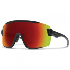 Smith - Wildcat ChromaPop S3 (VLT 15%) + S0 (VLT 90%) - Lunettes Vélo -Scott || Uvex || Smith Soldes Magasin smith wildcat chromapop s3 vlt 15 s0 vlt 90 lunettes velo 2