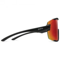 Smith - Wildcat ChromaPop S3 (VLT 15%) + S0 (VLT 90%) - Lunettes Vélo -Scott || Uvex || Smith Soldes Magasin smith wildcat chromapop s3 vlt 15 s0 vlt 90 lunettes velo detail 3