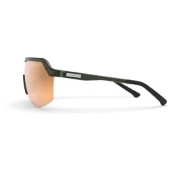 Spektrum - Blank Cat: 2 VLT 22% - Lunettes Vélo -Scott || Uvex || Smith Soldes Magasin spektrum blank cat 2 vlt 22 lunettes velo detail 3