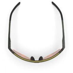 Spektrum - Blank Cat: 2 VLT 22% - Lunettes Vélo -Scott || Uvex || Smith Soldes Magasin spektrum blank cat 2 vlt 22 lunettes velo detail 5