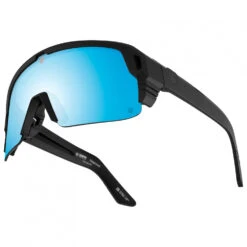 SPY+ - Monolith 5050 Mirror S3 (VLT 15%) - Lunettes Vélo -Scott || Uvex || Smith Soldes Magasin spy monolith 5050 mirror s3 vlt 15 lunettes velo detail 3