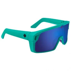 SPY+ - Monolith Mirror S3 (VLT 12%) - Lunettes Vélo -Scott || Uvex || Smith Soldes Magasin spy monolith mirror s3 vlt 12 lunettes velo 1