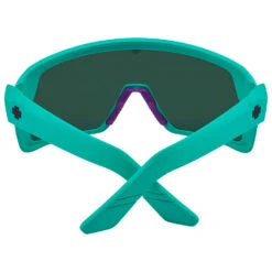 SPY+ - Monolith Mirror S3 (VLT 12%) - Lunettes Vélo -Scott || Uvex || Smith Soldes Magasin spy monolith mirror s3 vlt 12 lunettes velo detail 4