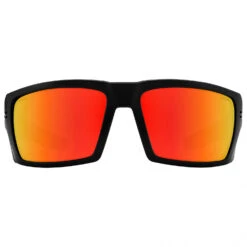 SPY+ - Rebar ANSI Mirror S3 (VLT 15%) - Lunettes Vélo -Scott || Uvex || Smith Soldes Magasin spy rebar ansi mirror s3 vlt 15 lunettes velo detail 3