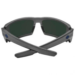 SPY+ - Rebar ANSI Polar Mirror S3 (VLT 12%) - Lunettes Vélo -Scott || Uvex || Smith Soldes Magasin spy rebar ansi polar mirror s3 vlt 12 lunettes velo detail 4