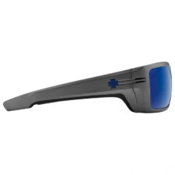 SPY+ - Rebar ANSI Polar Mirror S3 (VLT 12%) - Lunettes Vélo -Scott || Uvex || Smith Soldes Magasin spy rebar ansi polar mirror s3 vlt 12 lunettes velo detail 5