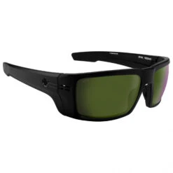 SPY+ - Rebar ANSI Polar Mirror S3 (VLT 15%) - Lunettes Vélo
