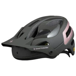 Sweet Protection - Bushwhacker II Mips Helmet - Casque De Cyclisme -Scott || Uvex || Smith Soldes Magasin sweet protection bushwhacker ii mips helmet casque de cyclisme 1