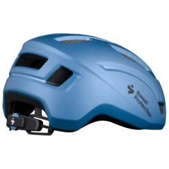 Sweet Protection - Junior Seeker Helmet - Casque De Cyclisme -Scott || Uvex || Smith Soldes Magasin sweet protection junior seeker helmet casque de cyclisme detail 3