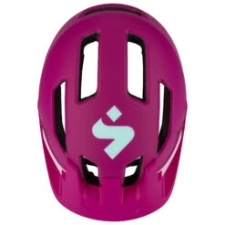 Sweet Protection - Kid's Dissenter Helmet Jr - Casque De Cyclisme -Scott || Uvex || Smith Soldes Magasin sweet protection kids dissenter helmet jr casque de cyclisme detail 4