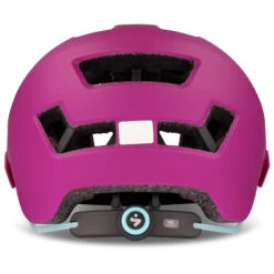 Sweet Protection - Kid's Dissenter Helmet Jr - Casque De Cyclisme -Scott || Uvex || Smith Soldes Magasin sweet protection kids dissenter helmet jr casque de cyclisme detail 5
