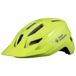Sweet Protection - Kid's Ripper Helmet - Casque De Cyclisme -Scott || Uvex || Smith Soldes Magasin sweet protection kids ripper helmet casque de cyclisme 4