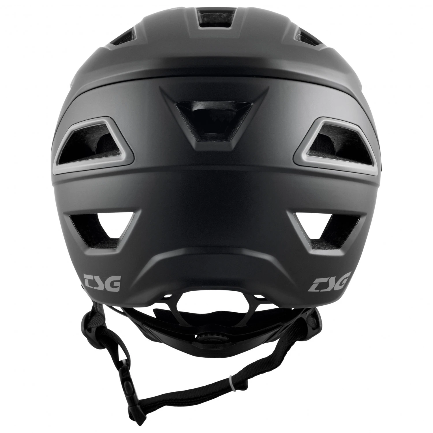 TSG - Chatter Solid Color - Casque De Cyclisme 6 TSG - Chatter Solid Color - Casque De Cyclisme – Image 4